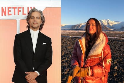 La pareja disfruta de un gran momento y así lo muestran en las redes sociales