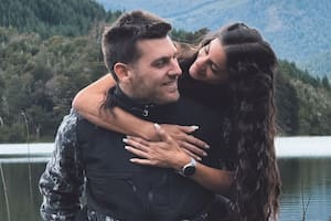 La luna de miel de Emily Lucius y Rodrigo Valladares Macri: aventura y romance en la Patagonia