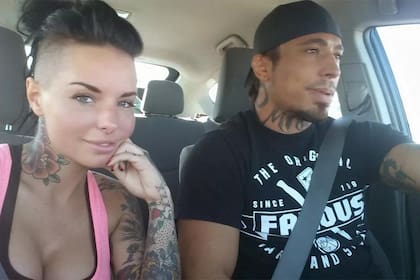 La pareja, en otros tiempos