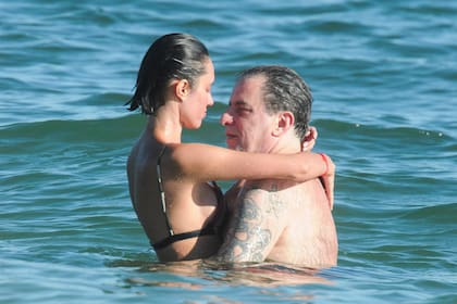 La pareja esribirá otro capítulo de su historia de amor en agosto cuando se case por Iglesia.