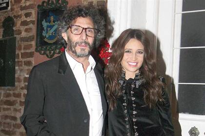 Parece que los celos les jugaron una mala pasada