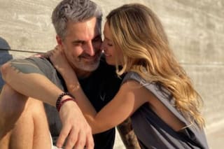 Sorpresa: Rocío Guirao Díaz y Nicolás Paladini se irían a vivir afuera del país