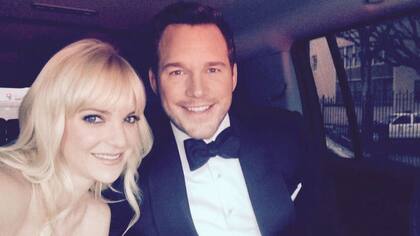 La pareja, feliz como siempre a pesar de los rumores de crisis