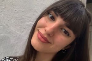 Una amiga de Sophia, la joven hallada muerta en Rosario, habló del vínculo con su novio: “Tenía que salir de ahí”