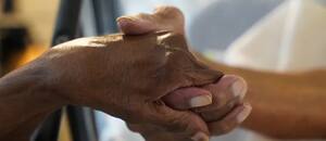 Tienen 108 y 107 años, se convirtieron en la pareja más longeva del mundo y revelaron el secreto de su éxito