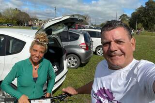 Quién era Gabriel Izzo, el carpintero de 60 años que murió tras un tiroteo con ladrones