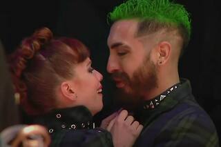 Cuando el amor es más fuerte: las historias de las dos parejas ganadoras del Mundial de Tango