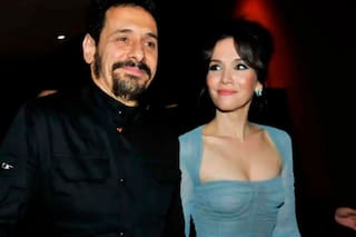 El íntimo tributo de Oreiro y Mollo a Galeano, en el día de su nacimiento