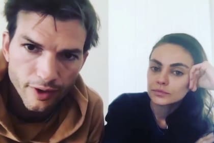 La pareja informó sobre las actualizaciones en torno a la recaudación que iniciaron la semana pasada