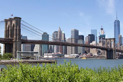 La pareja planea mantenerse en Brooklyn y explorar la posibilidad de adquirir otra propiedad en el futuro