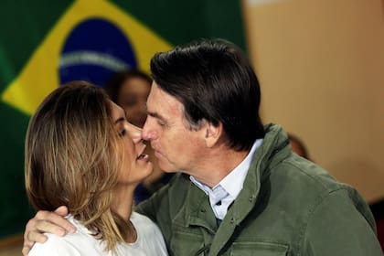 El ultraderechista fue elegido con poco más del 55% de los votos
