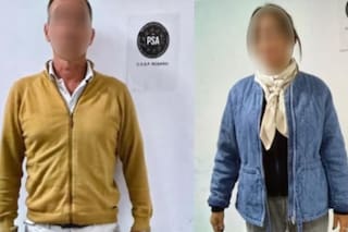La explicación de la abogada de la mujer que protagonizó el escándalo sexual en un avión