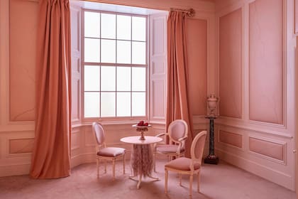 La pareja que se quede en la experiencia, también podrá tomar el té de la tarde de Yorkshire