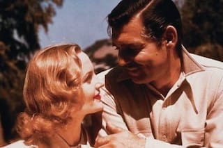 Arrasaban en pantalla y vivieron una historia de amor que terminó en tragedia por culpa de una moneda