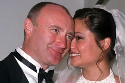 La pareja se casó en 1999, se divorció en 2008 y volvió a casarse en 2015