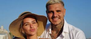 El costoso regalo de Mauro Icardi a la China Suárez