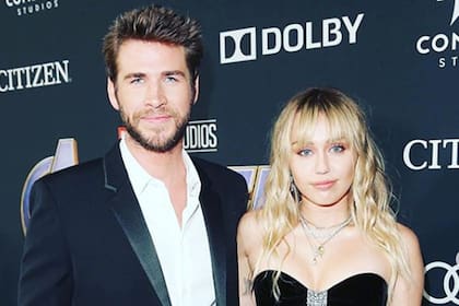 La pareja se separó a tan sólo 8 meses de haberse casado