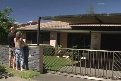 La pareja terminó recibiendo 2,7 millones de dólares a modo de compensación por daños y perjuicios