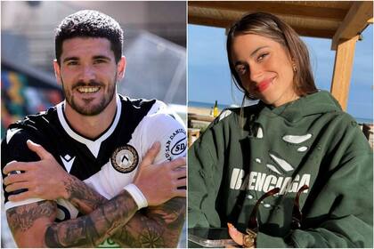 La pareja vive un gran presente profesional y sentimental