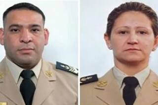 Un oficial de la Prefectura mató a su pareja, también integrante de la fuerza, y luego se suicidó