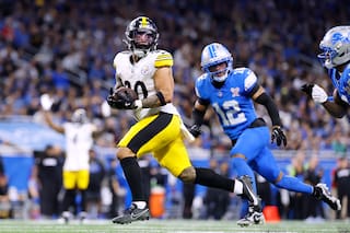 La paridad es clave en la NFL: Steelers llevan 22 años desafiándola