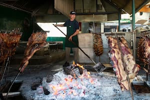 La gastronomía argentina entre las 100 mejores del mundo, según una prestigiosa guía