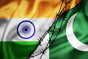 La partición de la India en 1947 fue un violento proceso cuyos efectos se extienden hasta la actualidad