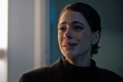 La participación de Tini Stoessel en Quebranto