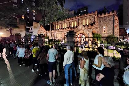 La participación es libre y gratuita, sin inscripción previa