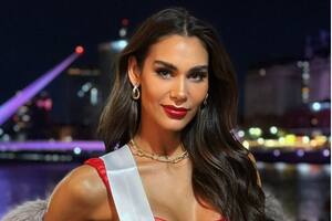 Quién ganó el concurso de Miss Universo Argentina y cómo le fue a la participante de 60 años