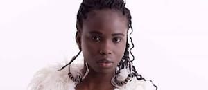 Una infancia atravesada por el dolor, el motivo que la alejó del Congo y el trato con los argentinos