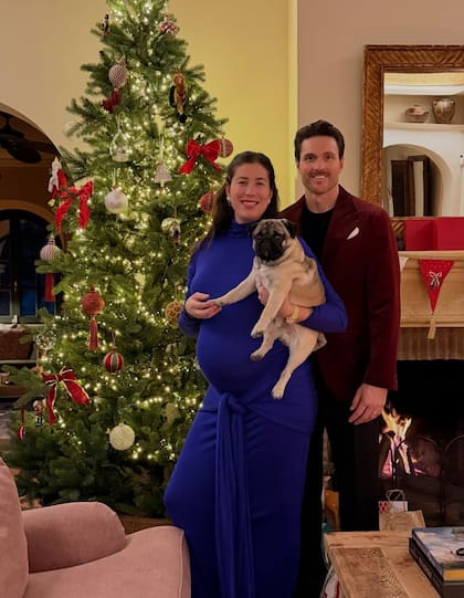 La particular historia de amor de Garbiñe Muguruza y Arthur Borges