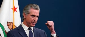 El plan de Gavin Newsom para empoderar a familias migrantes: anuncia un fondo millonario en California
