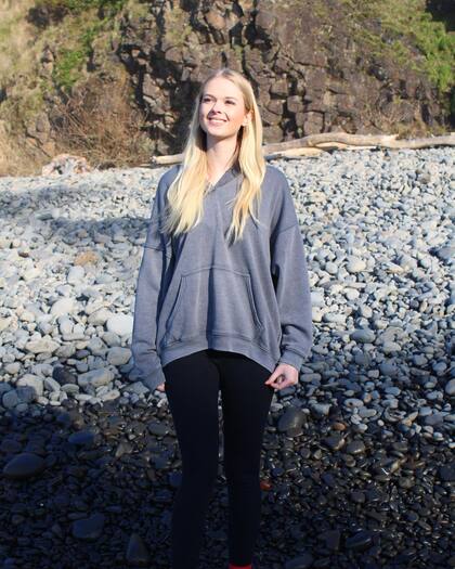 La pasajera dijo que jamás volvería a viajar con esa aerolínea e hizo un reclamo legal