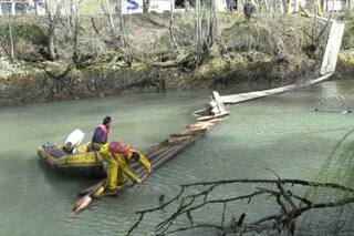 Condenaron a pagar $4000 millones a las provincias de Chubut y de Buenos Aires por una tragedia ocurrida en 2002