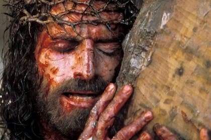 La Pasión de Cristo recuerda los momentos más dolorosos antes de su muerte