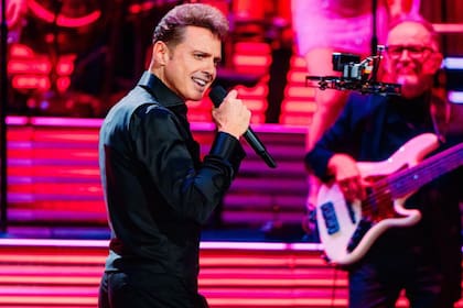 La pasión de Luis Miguel es su atributo de su signo, Aries