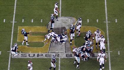 La pasión en los Estados Unidos: el Super Bowl