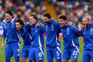 Repechajes al Mundial 2026: cuándo juega Italia con Irlanda del Norte