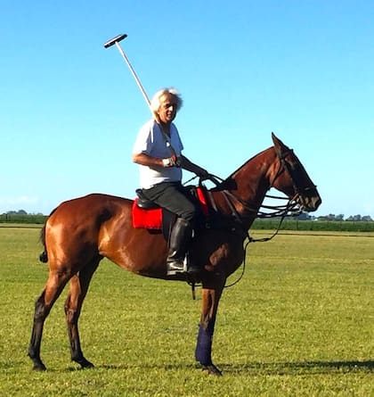 La pasión siempre está, a los 20 o a los 67