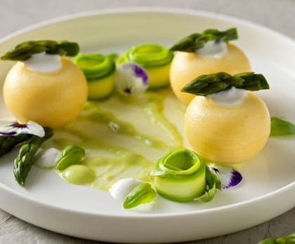 La pasta 3D de Barilla y Blurhapsody tiene la posibilidad de personalizar su diseño