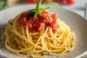 La pasta de la nonna italoargentina: con sabor a nostalgia