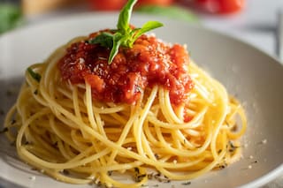 Un clásico de la abuela: cómo hacer la pasta del domingo sin cometer errores