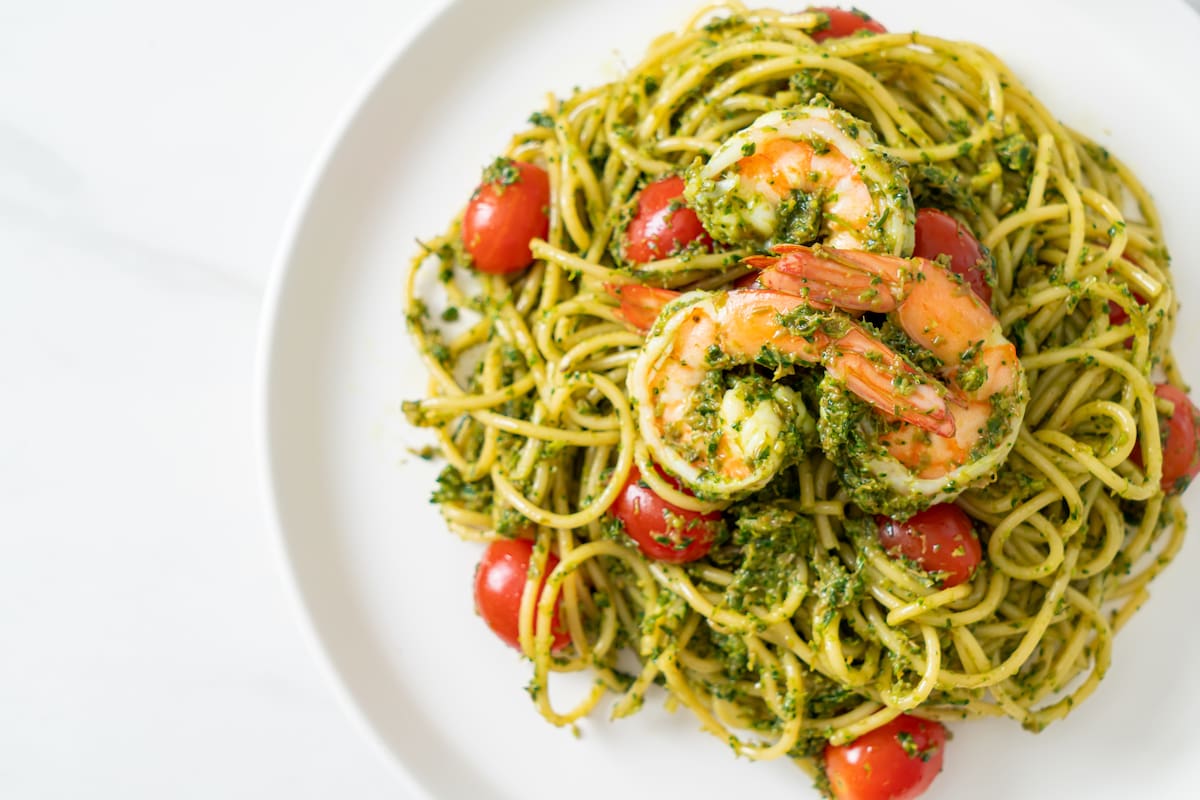 Qué es más saludable para el cuerpo: ¿comer arroz o pasta?