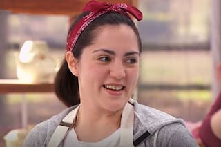 De Samanta a Cristian U: los villanos de los reality shows argentinos