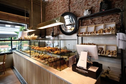 La pastelería francesa también puede ser sin TACC