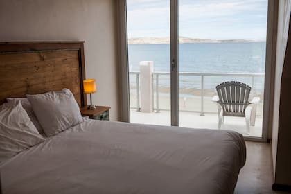 La Patagonia, siempre protagonista en el mercado hotelero por ser uno de los destinos más elegidos