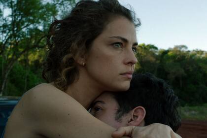 La Patota, doblemente galardonada en Cannes