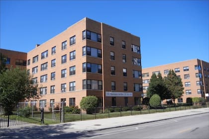 La Patrulla Fronteriza realizó una redada migratoria en el edificio y atrajo la atención federal