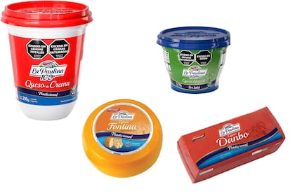 La Paulina destaca como la marca de mayor penetración en el consumo masivo dentro del paquete de activos transferidos al grupo Gloria Foods